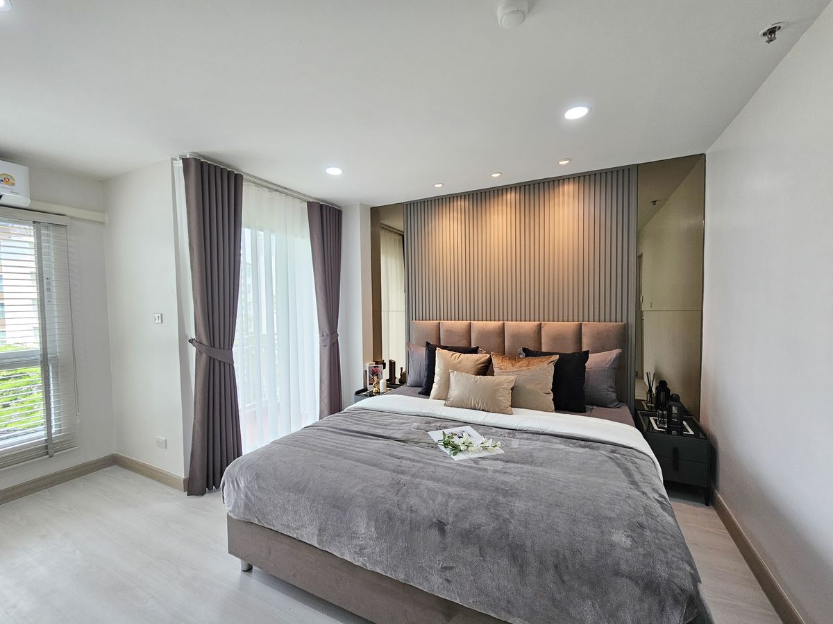 ขายคอนโดบางนา แบริ่ง ลาซาล : ⭐🏠LP-476 ขายคอนโดรีเจ้นท์ โฮม 7 ซอย สรรพวุธ 2 ทำเล อุดมสุข บางนา สรรพวุธ ใกล้BTSบางนา อุดมสุข