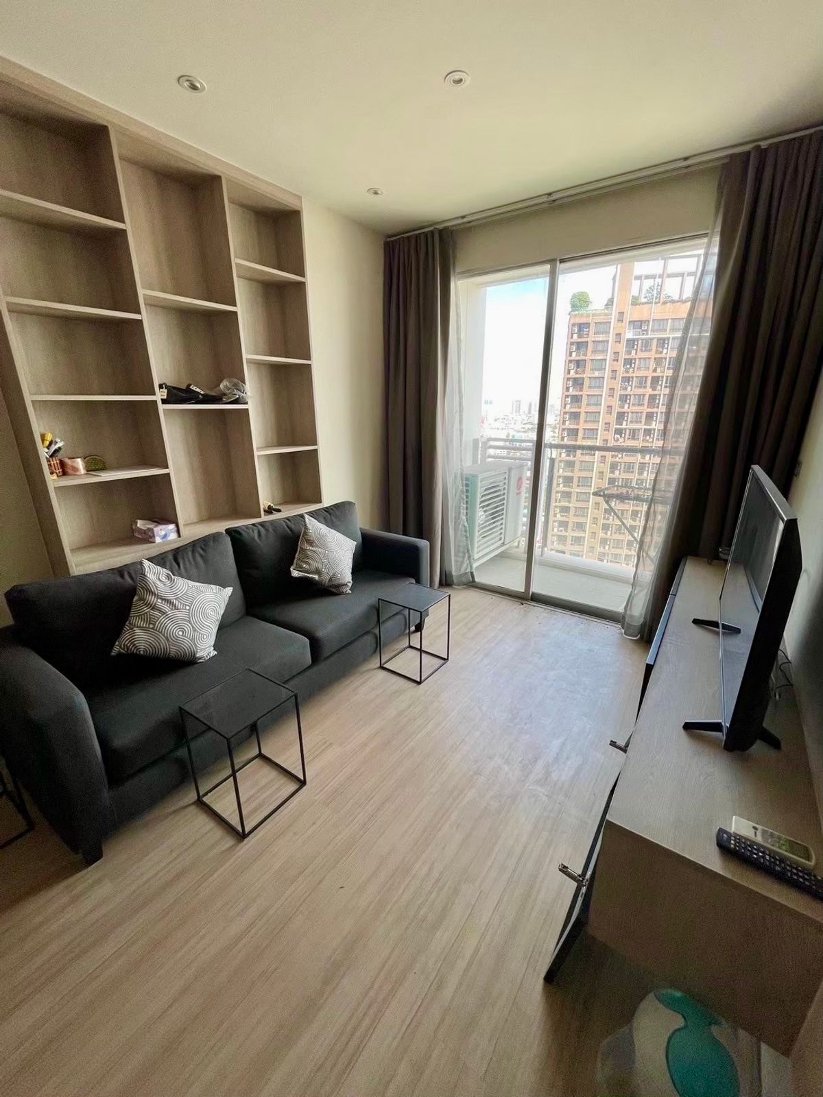 For SaleCondoOnnut, Udomsuk : ❗️PRICE REDUCED❗️Sale 5.8 MB only @ Sky Walk