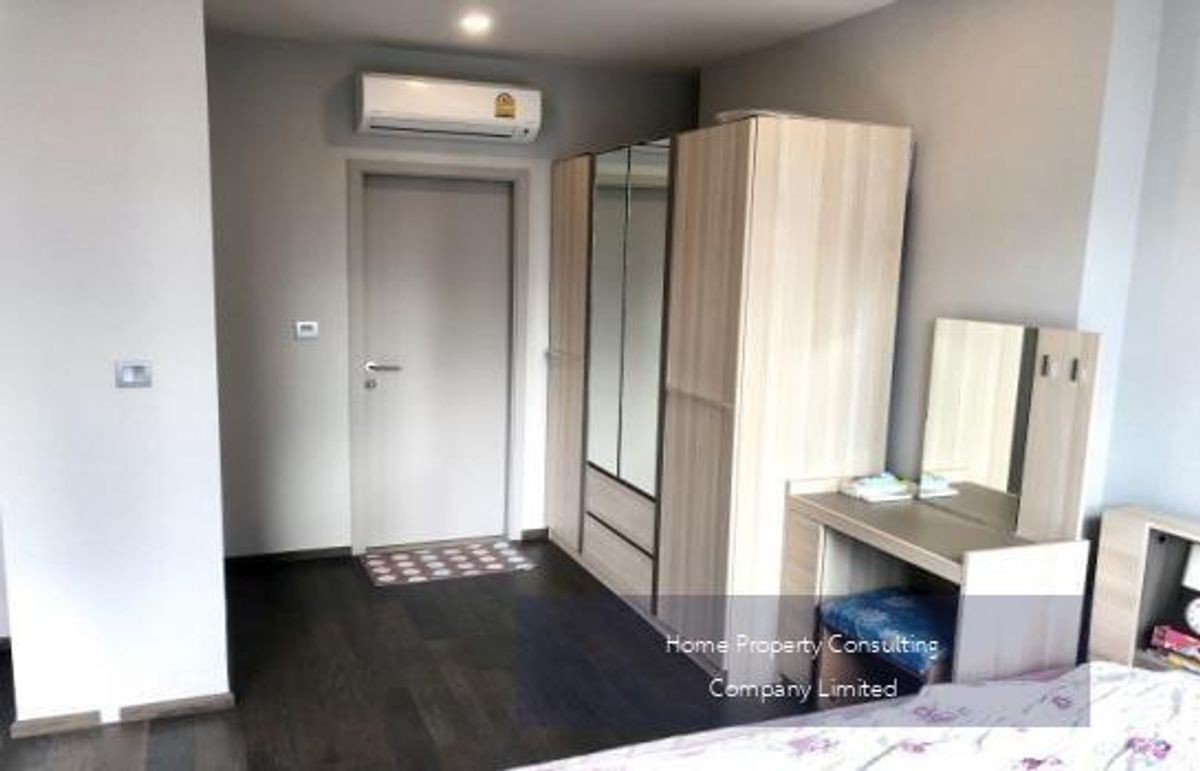 For SaleCondoRatchathewi,Phayathai : Quick sale, cheap sales!  IDO Q. Siam - Ratchathewi near BTS Ratchathewi is interested in negotiating @condobkk (with @) Code H4519