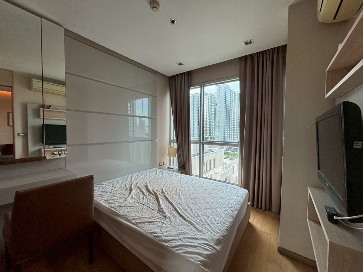 ให้เช่าคอนโดพระราม 9 เพชรบุรีตัดใหม่ RCA : 🏢 ให้เช่าคอนโดแต่งใหม่! The Address Asoke | เดินทางสะดวก ใกล้ MRT เพชรบุรี 🚇✨
