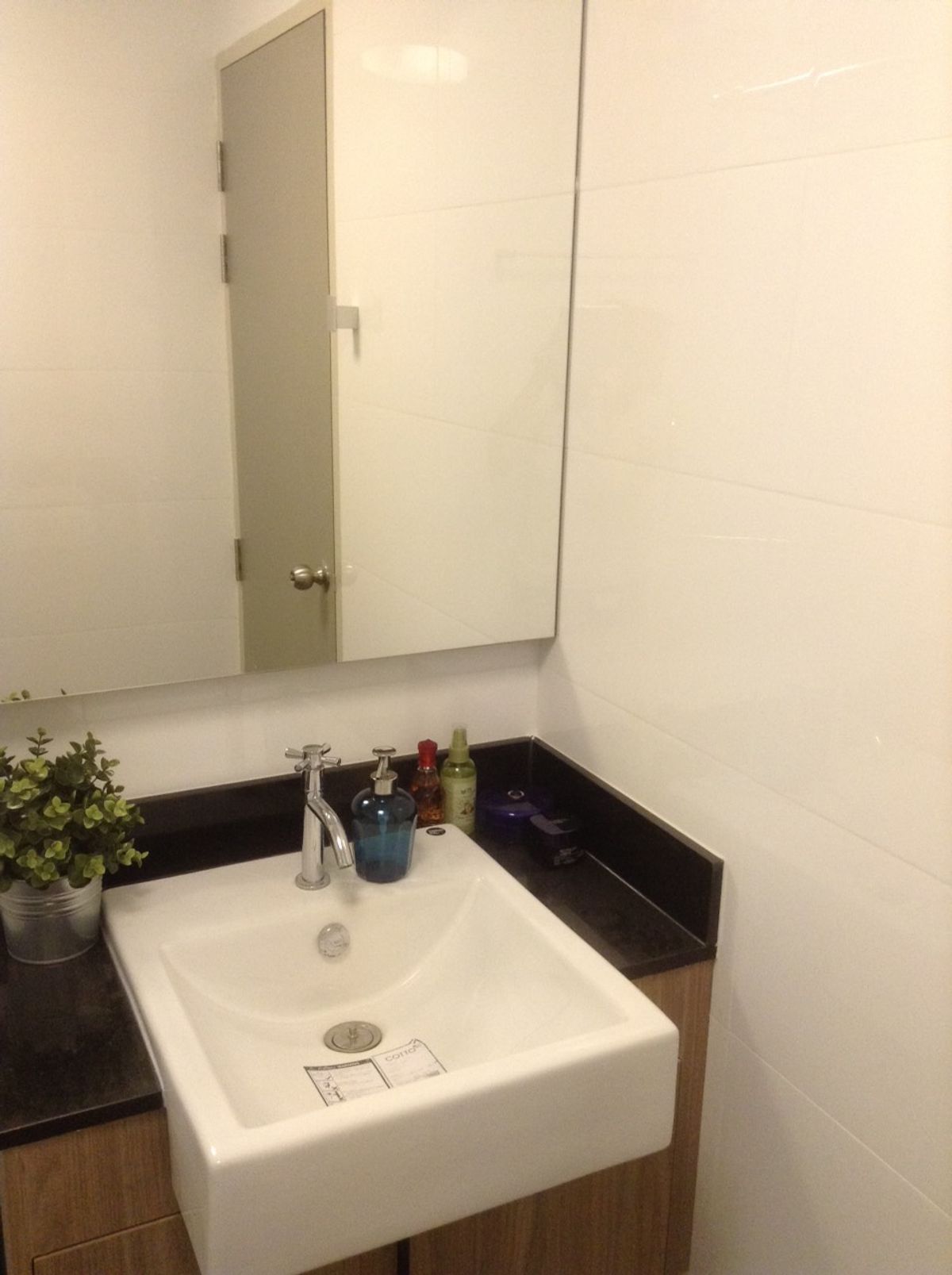 For SaleCondoKasetsart, Ratchayothin : The room is beautiful. Very good price.