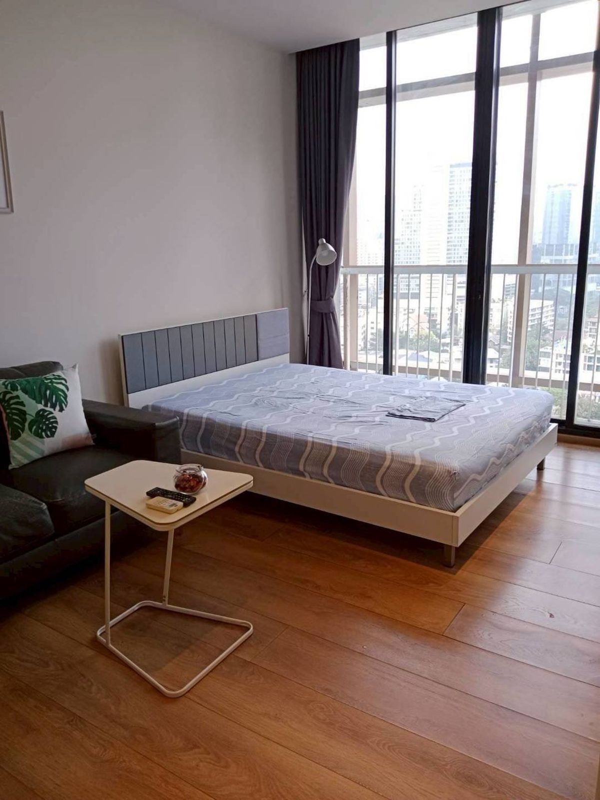 ให้เช่าคอนโดสุขุมวิท อโศก ทองหล่อ : 🏢Condo for rent : Park 24 : พาร์ค ออริจิ้น พร้อมพงษ์ ((BTS Phrom Phong)) WL-02 (LINE : @Condo52)
