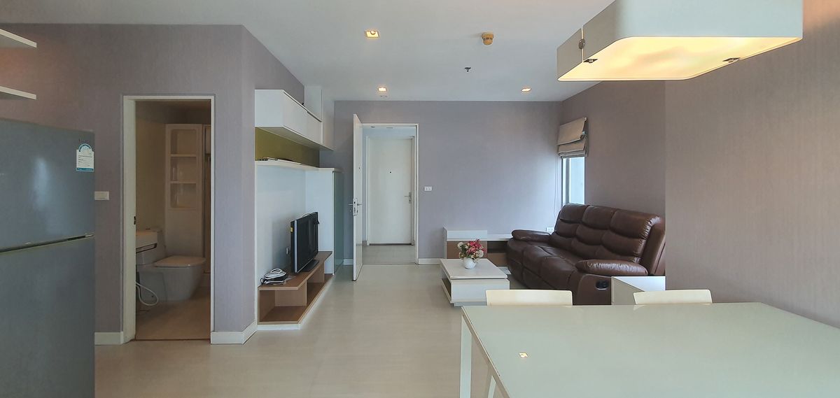 For RentCondoLadprao, Central Ladprao : d16206  Condo for rent The Room Ratchada-Ladprao 