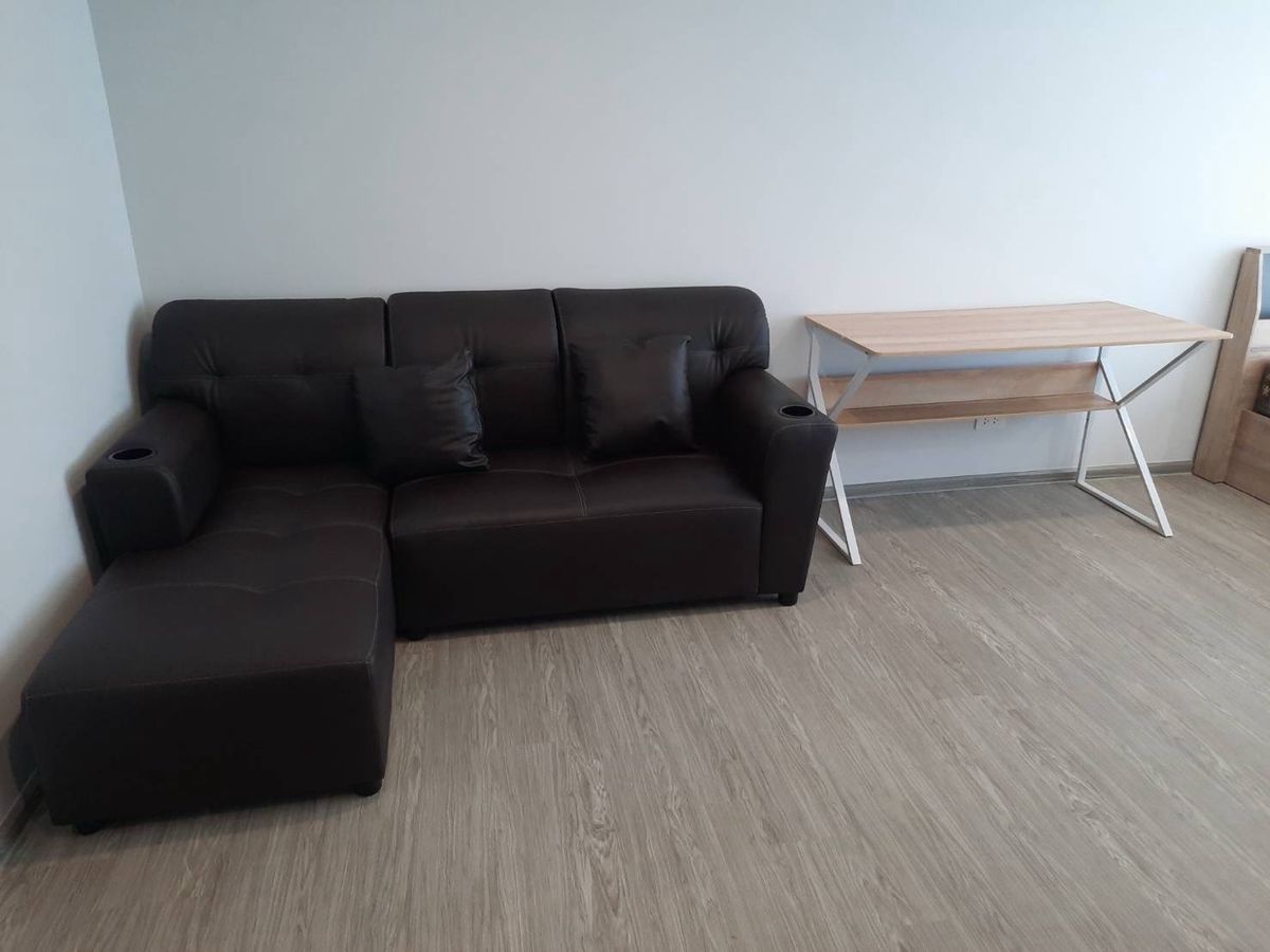 For RentCondoBang Sue, Wong Sawang, Tao Pun : Do not miss‼ ️ Rent a RETENT HOM Condo