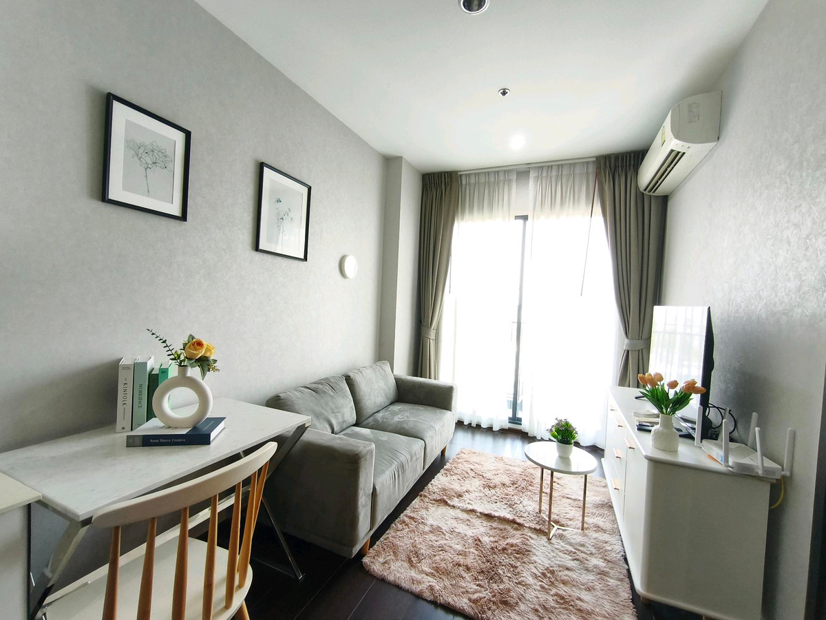 For RentCondoSukhumvit, Asoke, Thonglor : 🔴17,000฿🔴 𝗖 𝗘𝗸𝗸𝗮𝗺𝗮𝗶┃C Ekkamai ✅ near BTS Ekkamai, happy to serve 🙏 If interested, talk to 𝙇𝙄𝙉𝙀 (reply very quickly):​📱 Property code​ 6903-0506📱: Line ID:@bbcondo88