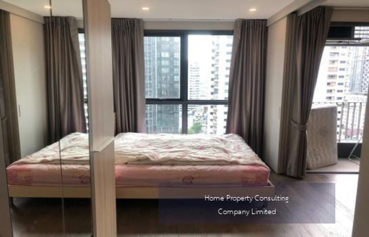 For SaleCondoRatchathewi,Phayathai : Quick sale, cheap sales!  IDO Q. Siam - Ratchathewi near BTS Ratchathewi is interested in negotiating @condobkk (with @) Code H4519