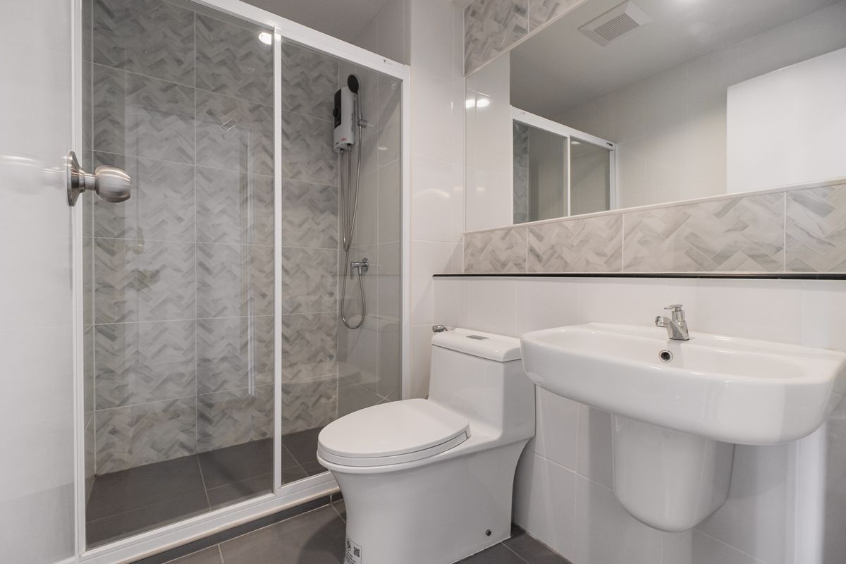 ให้เช่าคอนโดบางนา แบริ่ง ลาซาล : 🔥ให้เช่าด่วน🔥Regent Home Bangna (โครงการใหม่) เฟอร์นิเจอร์ครบ ห้องสวยใหม่มือ1 พร้อมเข้าอยู่❗