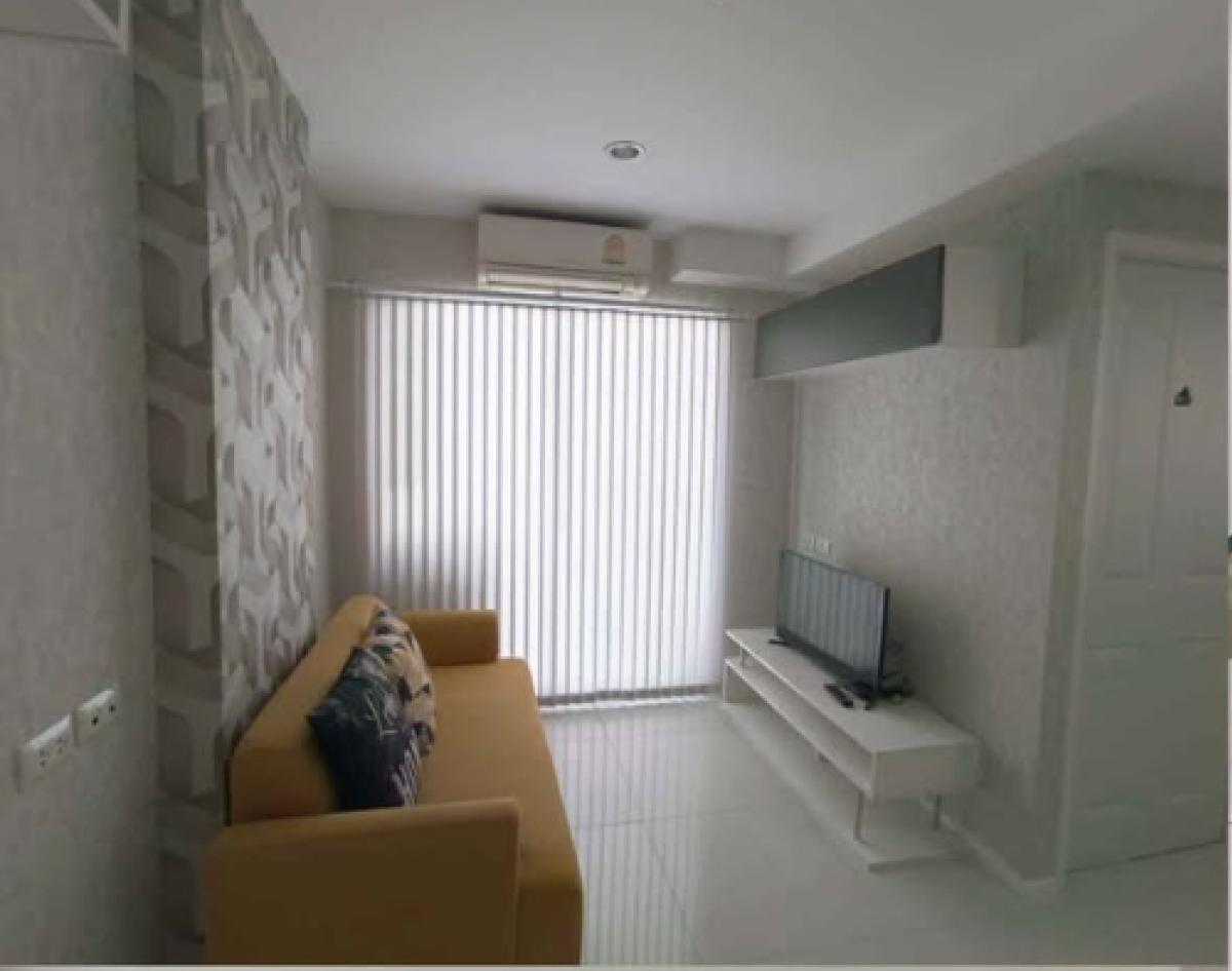 For SaleCondoSeri Thai, Ramkhamhaeng Nida : (19049) Lumpini Condo Town Nida – Serithai