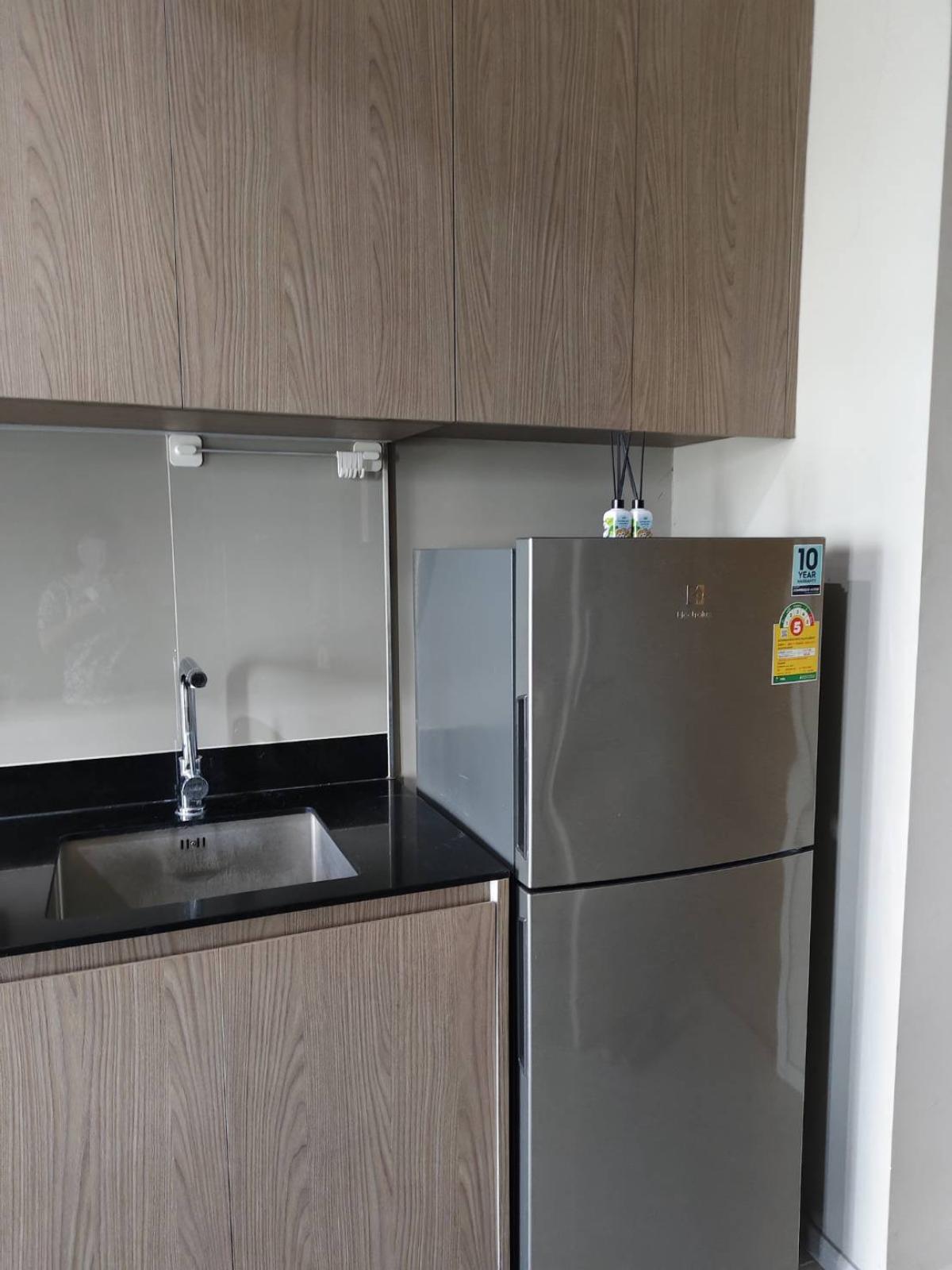 ให้เช่าคอนโดสะพานควาย จตุจักร : M Jatujak, 1 bed, 18000 per month