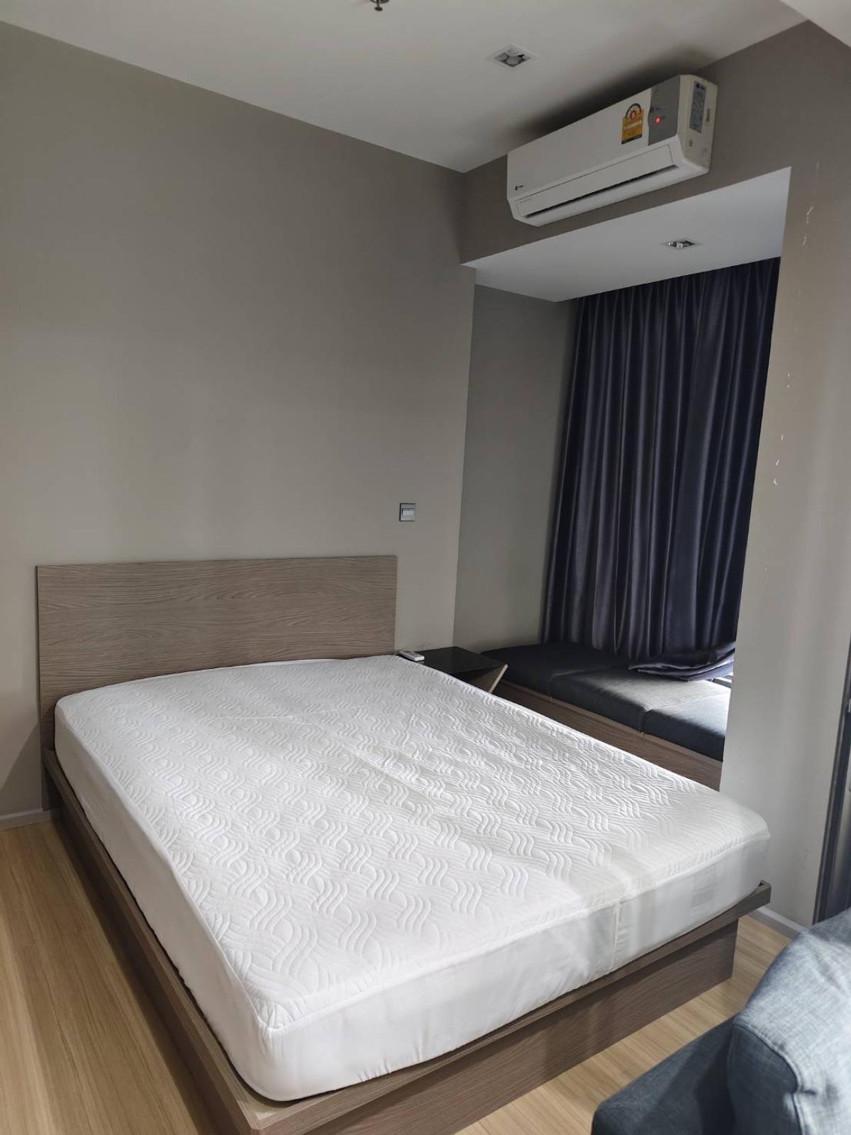 ให้เช่าคอนโดสะพานควาย จตุจักร : M Jatujak, 1 bed, 18000 per month