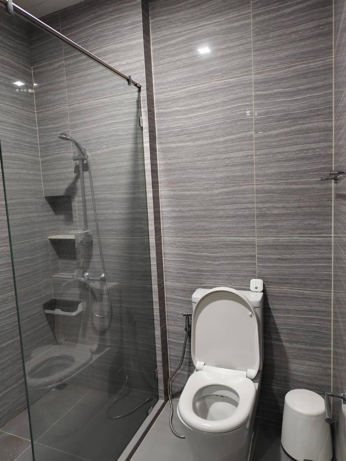 ให้เช่าคอนโดสะพานควาย จตุจักร : M Jatujak, 1 bed, 18000 per month