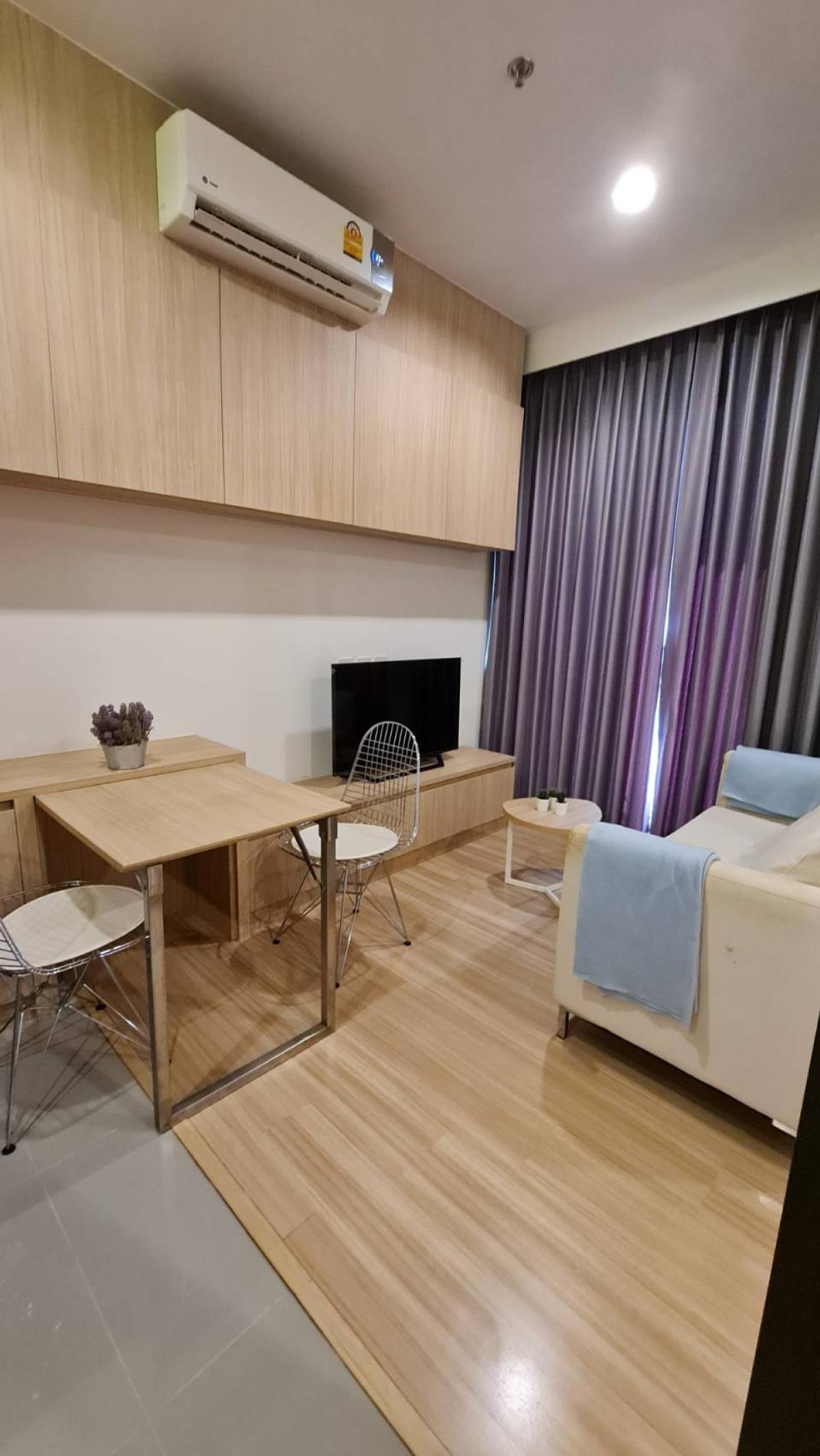 ให้เช่าคอนโดสะพานควาย จตุจักร : 24/03/2026, ใกล้ BTS/MRT หมอชิต! คอนโด 1 ห้องนอน สะดวกสบายทุกการเดินทาง เช่าเพียง 19,000 บาท/เดือน **M Jatujak** - ใจกลางจตุจักรครบครันทุกสิ่ง! 0642748883