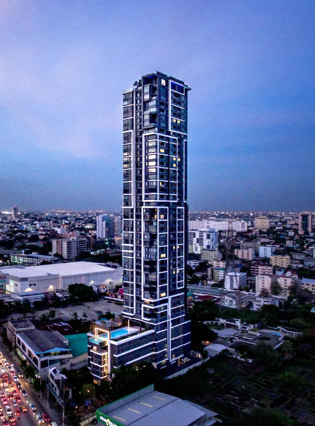 ขายคอนโดลาดพร้าว เซ็นทรัลลาดพร้าว : 03/04/2026, รวมค่าโอนคอนโด M Ladprao 1 นอน ใกล้ BTS/MRT ราคาพิเศษ! 
ขาย 5.15 ลบ. หรือเช่าแค่ 22,000 บ./ด. พร้อมสิ่งอำนวยความสะดวกครบ! 0642748883