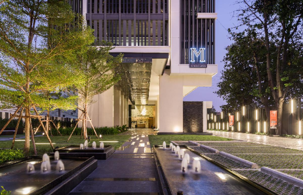 ขายคอนโดลาดพร้าว เซ็นทรัลลาดพร้าว : 03/04/2026, รวมค่าโอนคอนโด M Ladprao 1 นอน ใกล้ BTS/MRT ราคาพิเศษ! 
ขาย 5.15 ลบ. หรือเช่าแค่ 22,000 บ./ด. พร้อมสิ่งอำนวยความสะดวกครบ! 0642748883