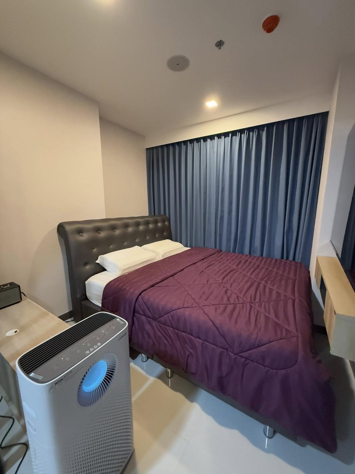 ขายคอนโดอ่อนนุช อุดมสุข : 03/04/2026, รวมค่าโอนคอนโด Modiz Sukhumvit 50 ใกล้ BTS อ่อนนุช 
1 ห้องนอน 32 ตร.ม. ราคาพิเศษ 3.59 ล้าน! 0642748883