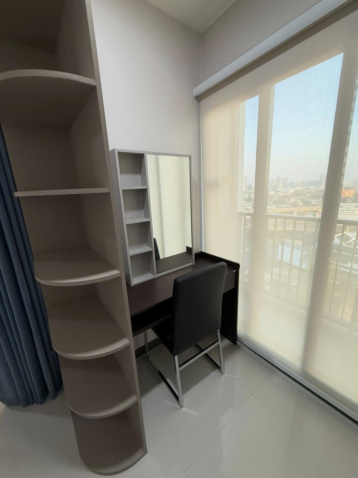 ขายคอนโดอ่อนนุช อุดมสุข : 03/04/2026, รวมค่าโอนคอนโด Modiz Sukhumvit 50 ใกล้ BTS อ่อนนุช 
1 ห้องนอน 32 ตร.ม. ราคาพิเศษ 3.59 ล้าน! 0642748883