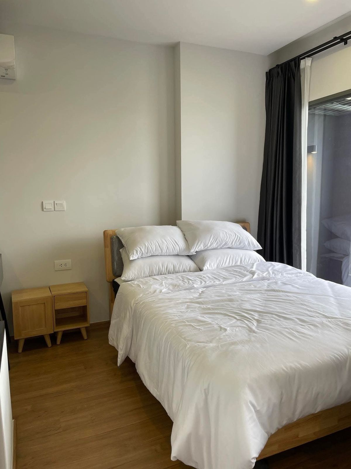 For RentCondoRama9, Petchburi, RCA : Condo Cloud Thonglor - Phetchaburi is convenient to travel near the BTS train. Ready to stay immediately !!