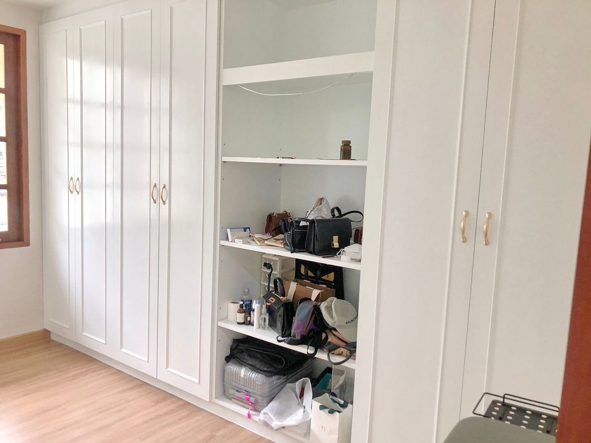 ให้เช่าทาวน์โฮมรัชดา ห้วยขวาง : HK0536♛ให้เช่า ทาวน์เฮ้าส์ 3 ห้องนอน⚝ห้วยขวาง♜MRT ห้วยขวาง∞099-5919653,065-9423251▚Line@sureresidence