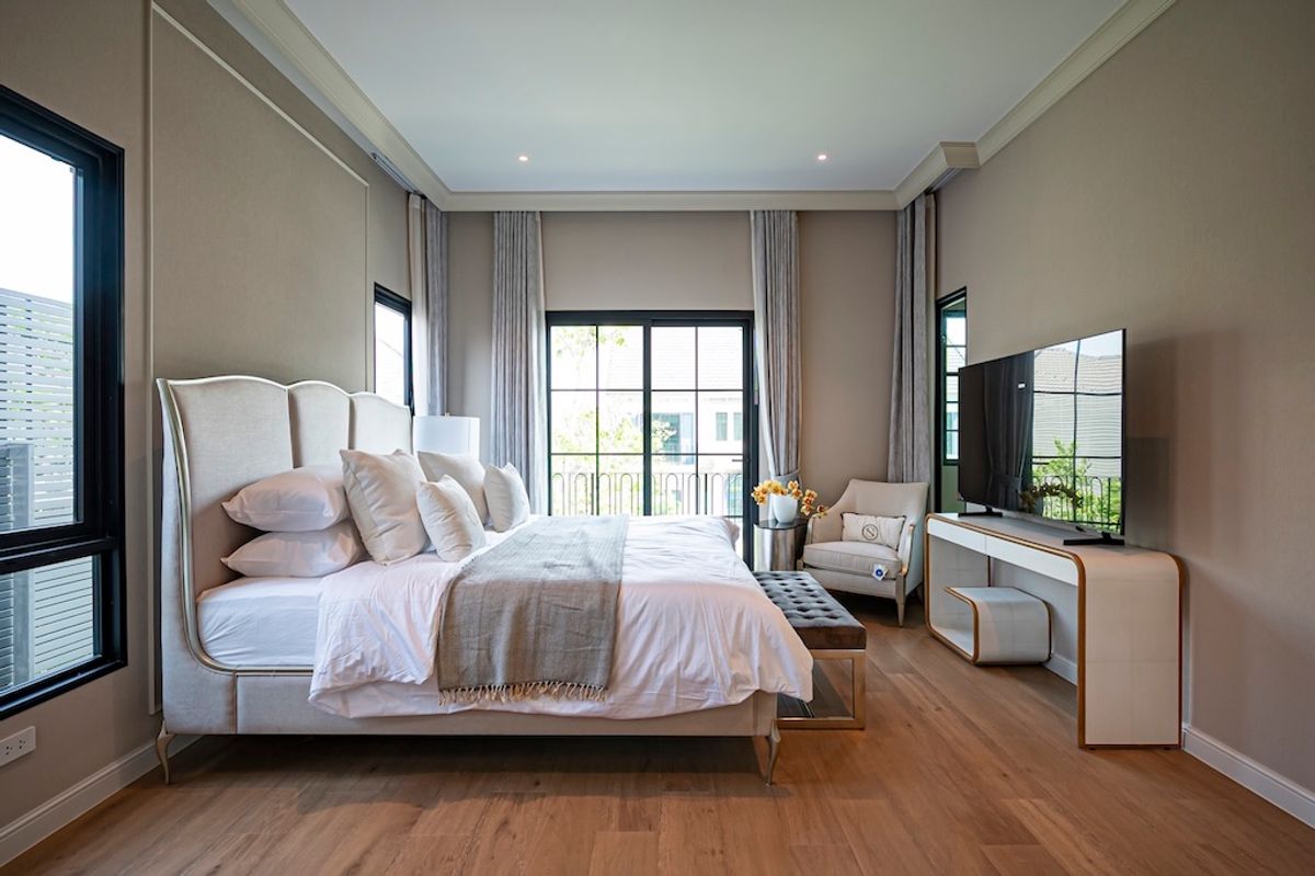 For RentHousePattanakan, Srinakarin : Narinsiri Rama 9-Krungthep Kreetha: Narin Siri Rama 9-Krungthep Kreetha