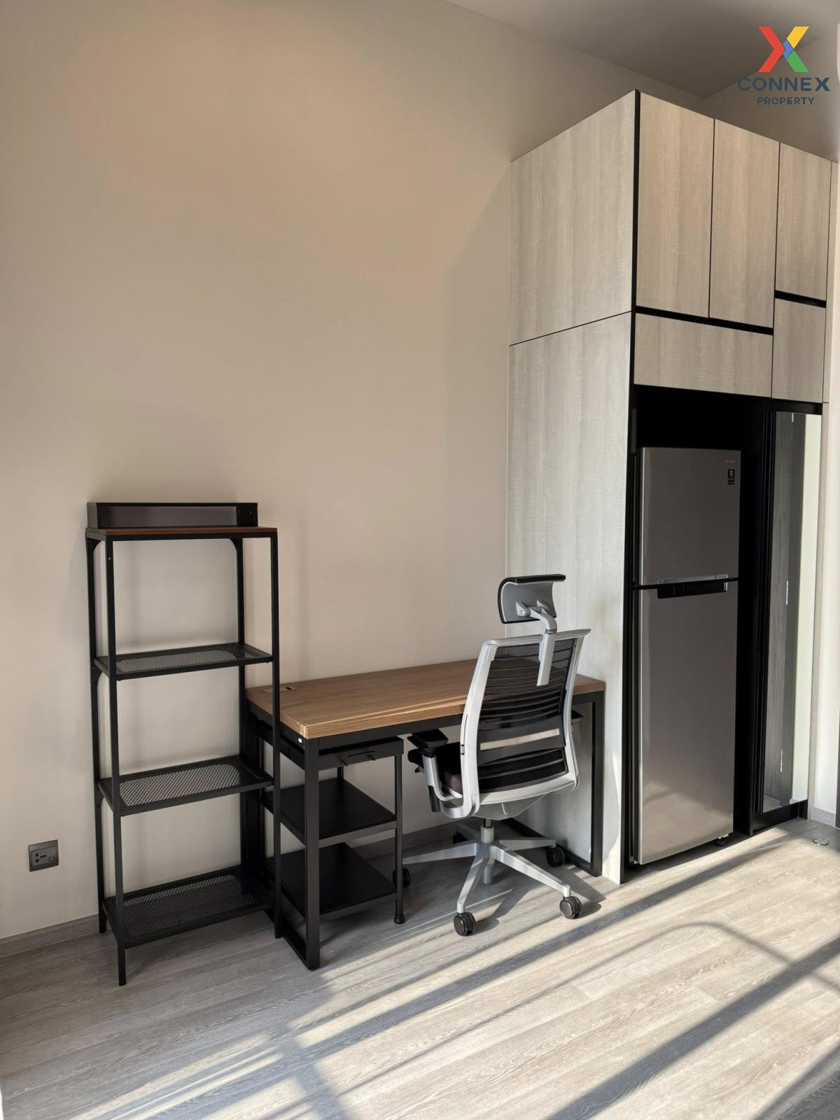 For SaleCondoOnnut, Udomsuk : For Sale Condo , The line sukhumvit 101 , BTS-Punnawithi , Bang Chak , Phra Khanong , Bangkok , CX-136395