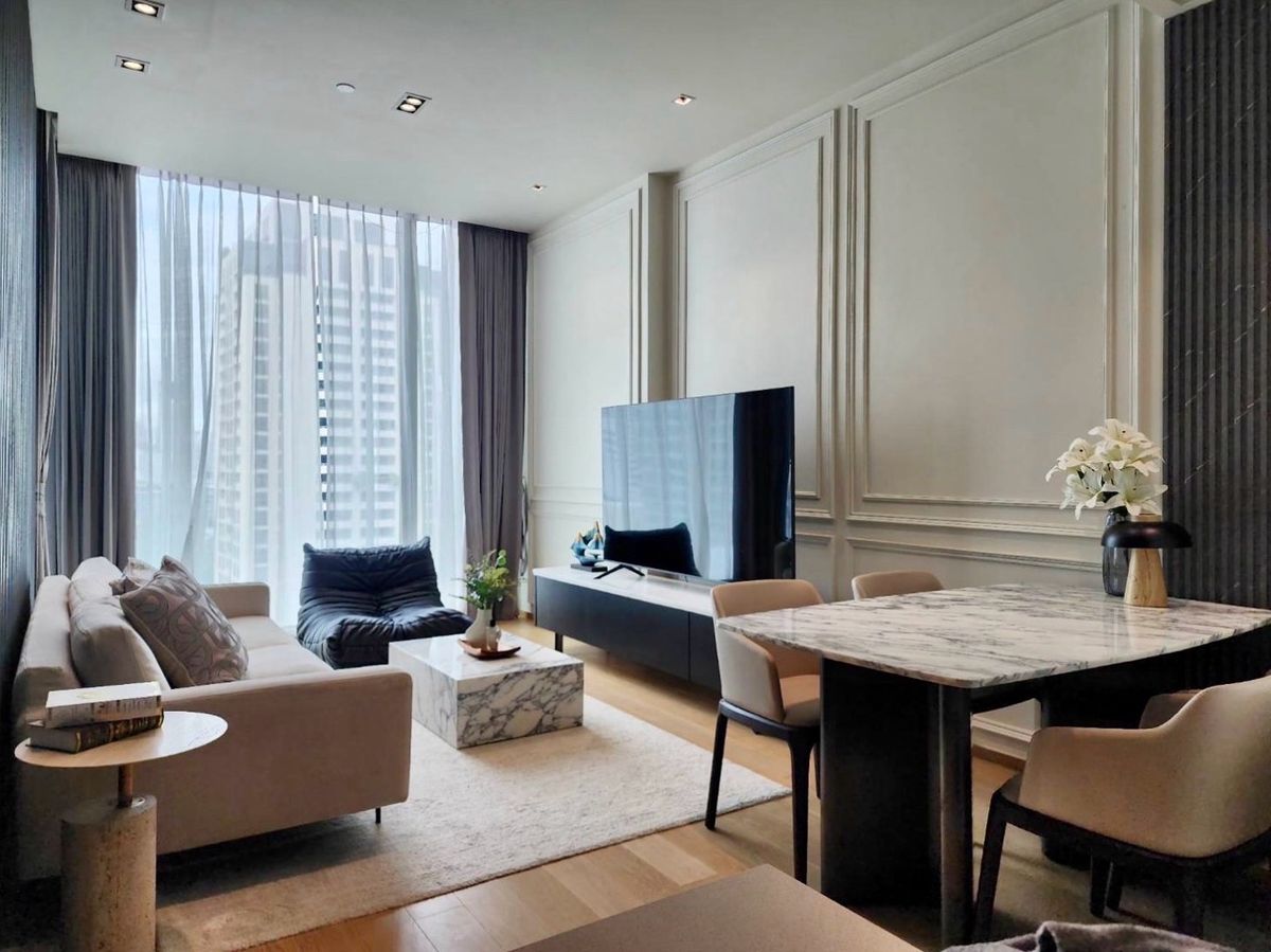 CondoWitthayu, Chidlom, Langsuan, Ploenchit : 28 chidlom, beautiful room ready Special price !!!!!