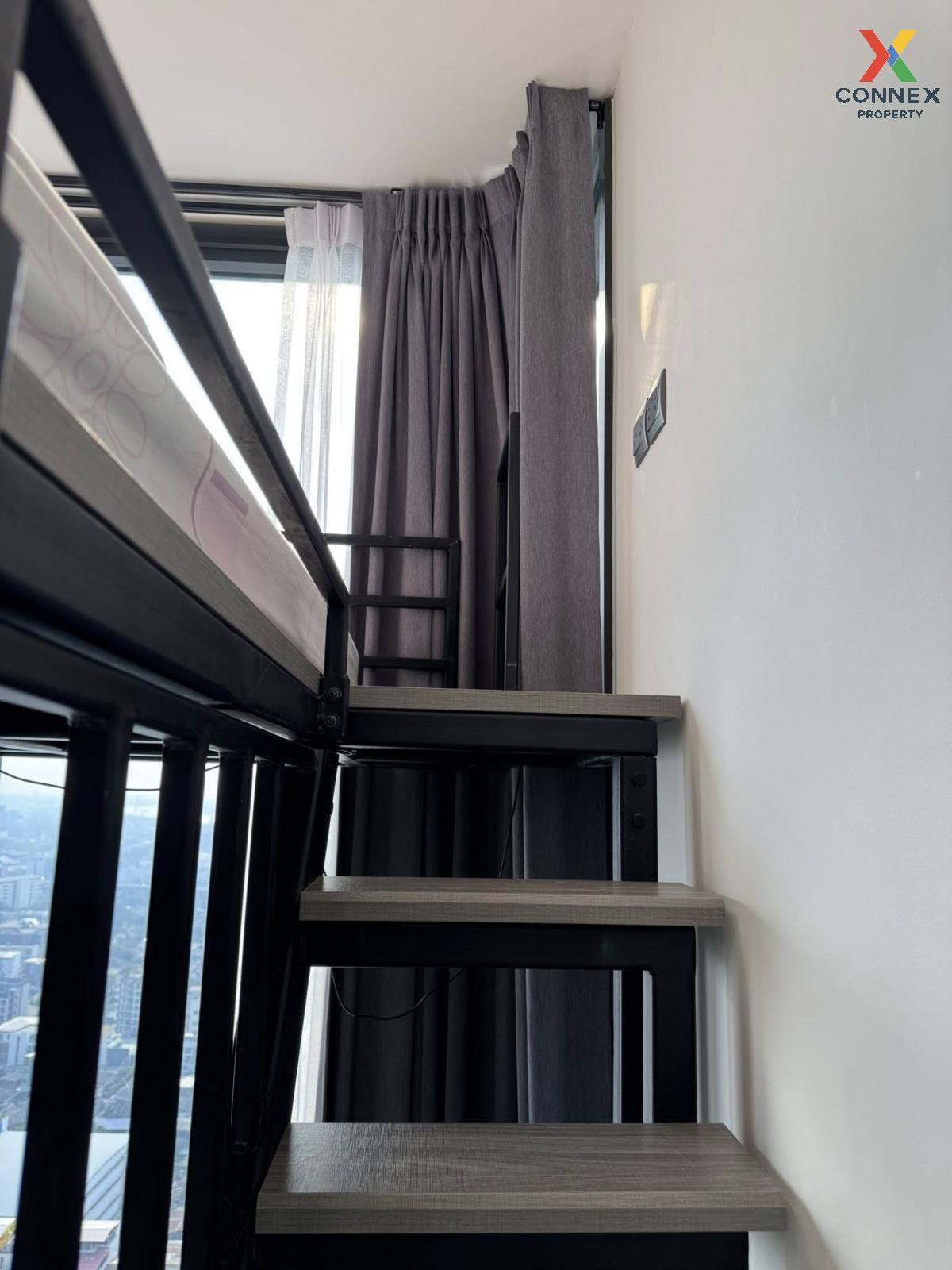 For SaleCondoOnnut, Udomsuk : For Sale Condo , The line sukhumvit 101 , BTS-Punnawithi , Bang Chak , Phra Khanong , Bangkok , CX-136395