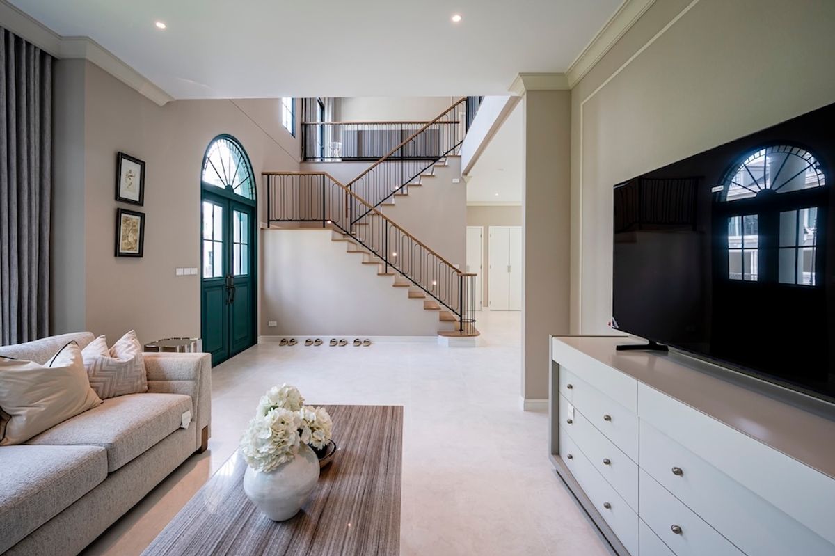 For RentHousePattanakan, Srinakarin : Narinsiri Rama 9-Krungthep Kreetha: Narin Siri Rama 9-Krungthep Kreetha