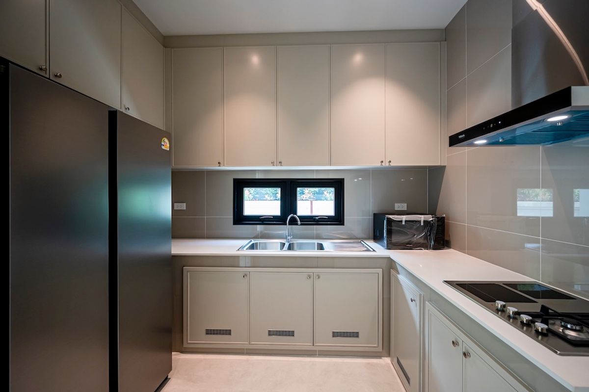 For RentHousePattanakan, Srinakarin : Narinsiri Rama 9-Krungthep Kreetha: Narin Siri Rama 9-Krungthep Kreetha