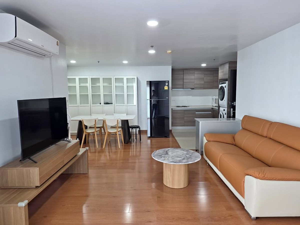 ให้เช่าคอนโดพระราม 9 เพชรบุรีตัดใหม่ RCA : 🔥 ให้เช่า Belle Grand พระราม 9 🔥 📍 ใกล้ MRT พระราม 9 เพียง 2 นาที 🚆