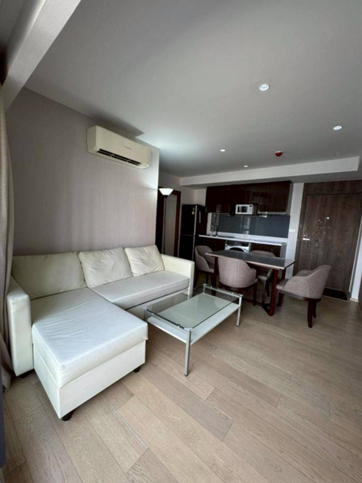 For SaleCondoSukhumvit, Asoke, Thonglor : LTH12656 - Runesu Thonglor 5 Condo for Sale Size 236 SQM. 2 Beds 2 Baths Near BTS THONGLOR STATION ONLY 14 MB