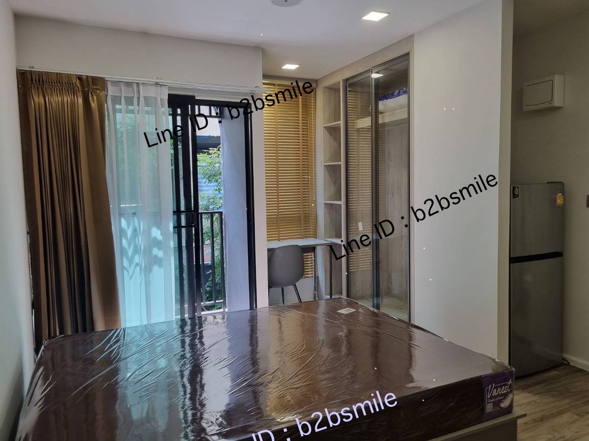 ให้เช่าคอนโดพุทธมณฑล ศาลายา : เช่า คอนโดเคฟ ศาลายา เพียง 800 ถึง ม.มหิดล