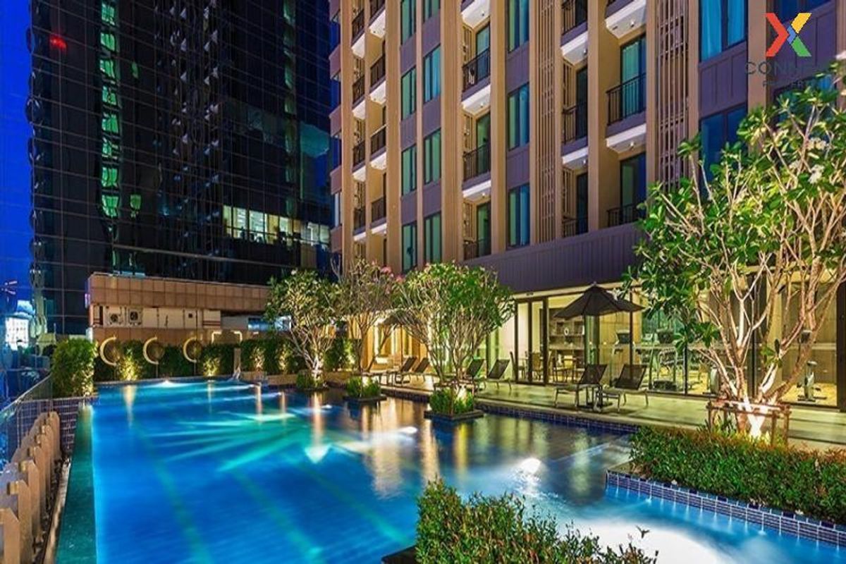 ขายคอนโดลาดพร้าว เซ็นทรัลลาดพร้าว : ขายคอนโด  คอนโดอีควิน็อคซ์ พหล-วิภา BTS-พหลโยธิน 59 จอมพล  เขต จตุจักร กรุงเทพ CX-45438