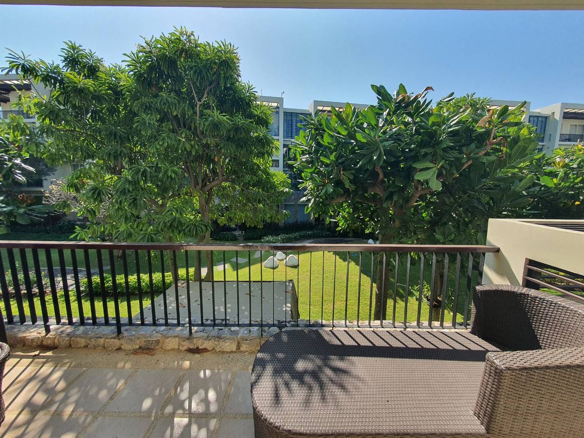 For SaleCondoHuahin, Prachuap Khiri Khan, Pran Buri : Wave House: 2 bedroom resort condo