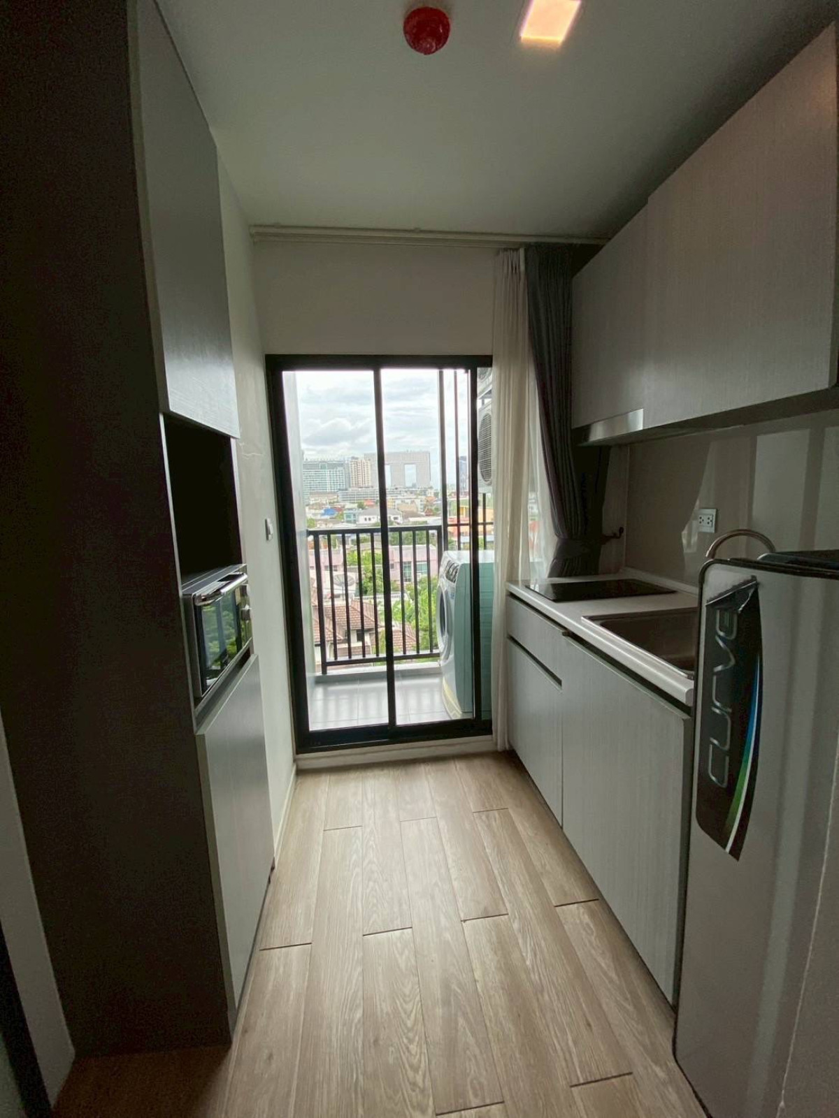 ขายคอนโดลาดพร้าว เซ็นทรัลลาดพร้าว : ขายคอนโด  แอทโมซ ลาดพร้าว 15 MRT-ลาดพร้าว จอมพล  เขต จตุจักร กรุงเทพ CX-150027