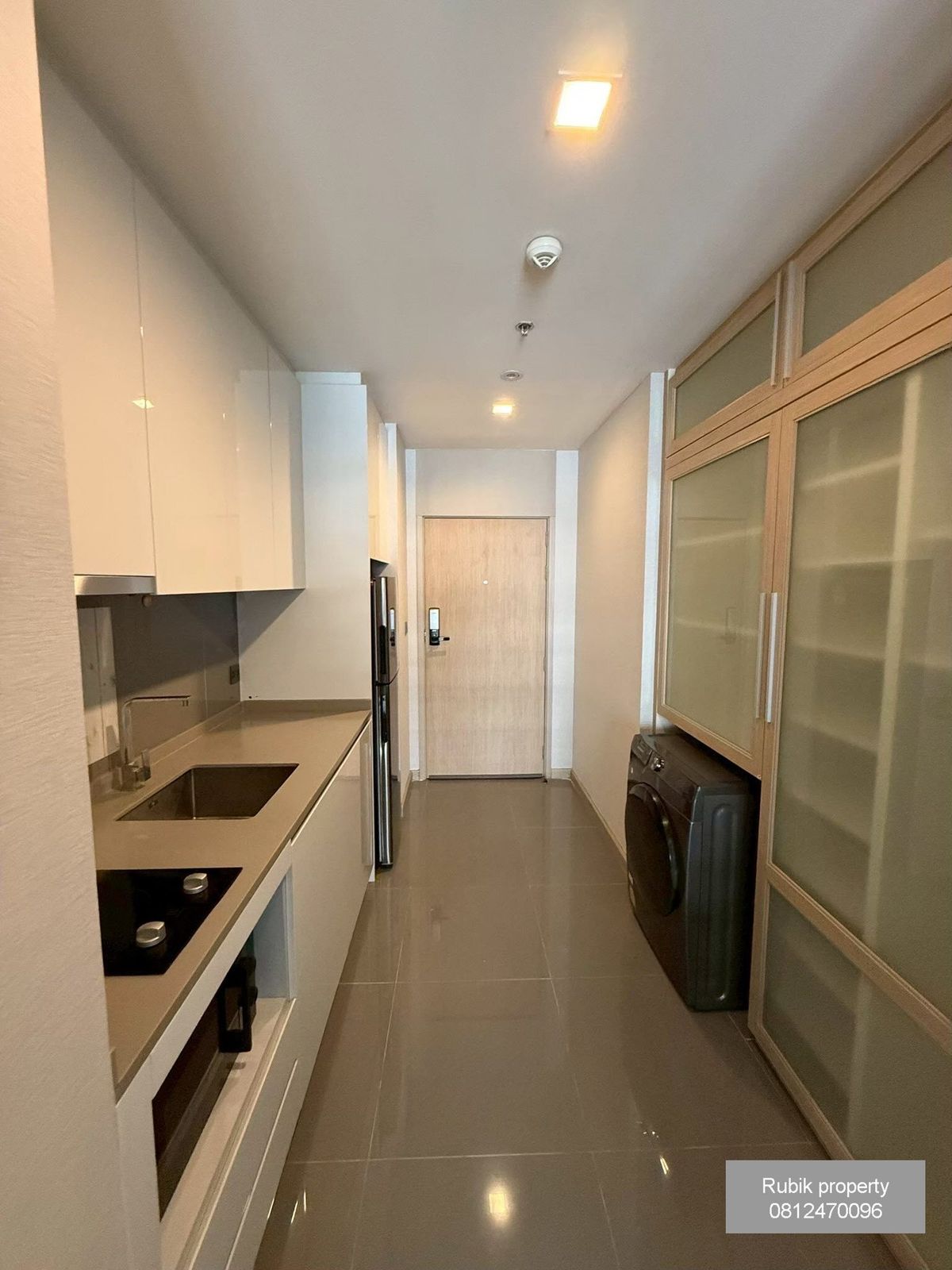 ให้เช่าคอนโดสุขุมวิท อโศก ทองหล่อ : 🏢 M Thonglor 10 เอกมัย 12 (RB908) 🦮🐾 Pet-Friendly Condo ต้อนรับน้องหมา น้องแมว 🐶🐱