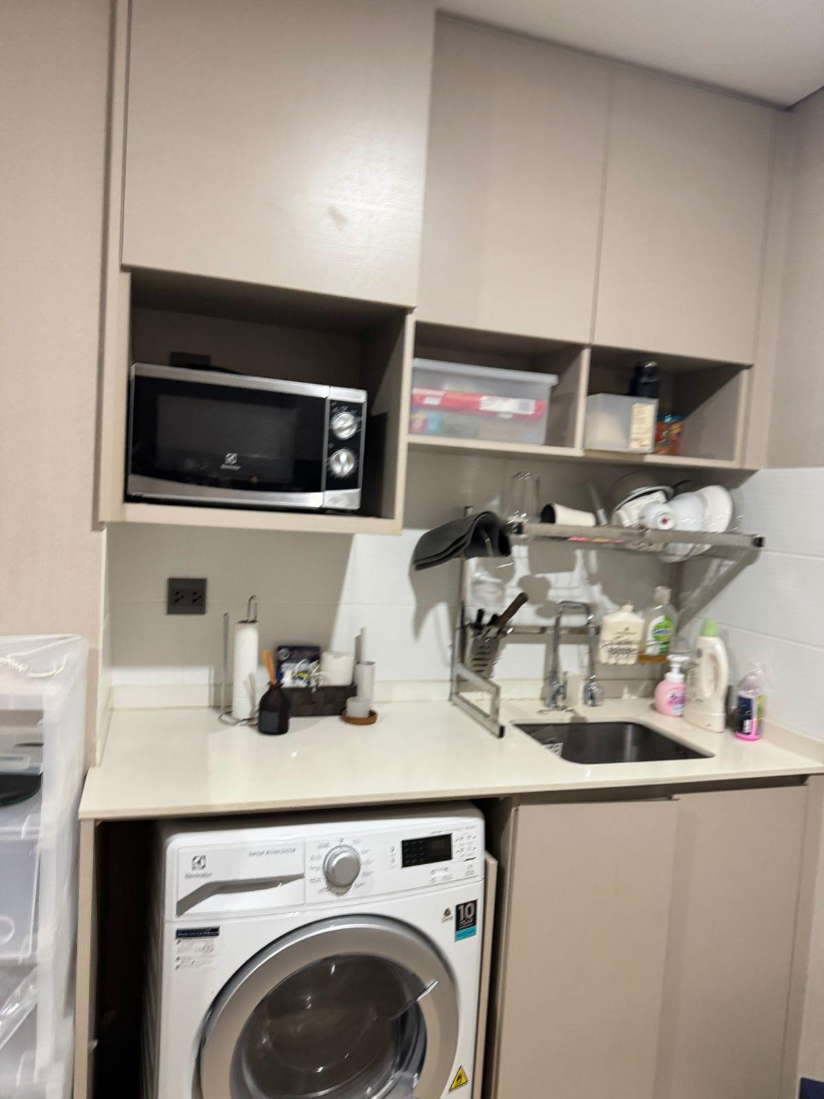 ขายคอนโดพระราม 9 เพชรบุรีตัดใหม่ RCA : ขายคอนโด  ลุมพินี สวีท เพชรบุรี - มักกะสัน MRT-เพชรบุรี มักกะสัน เขต ราชเทวี กรุงเทพ    CX-134785