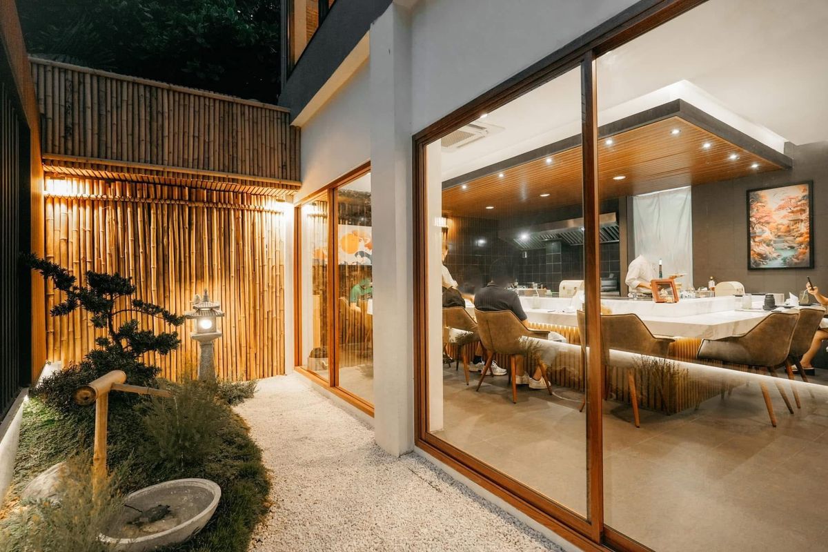 เซ้งอาคารพาณิชย์สุขุมวิท อโศก ทองหล่อ :  ★ Hot deal Japanese Restaurant ★ พื้นที่ใช้สอย 75.00 ตร.ม. | ใกล้ BTS ทองหล่อ