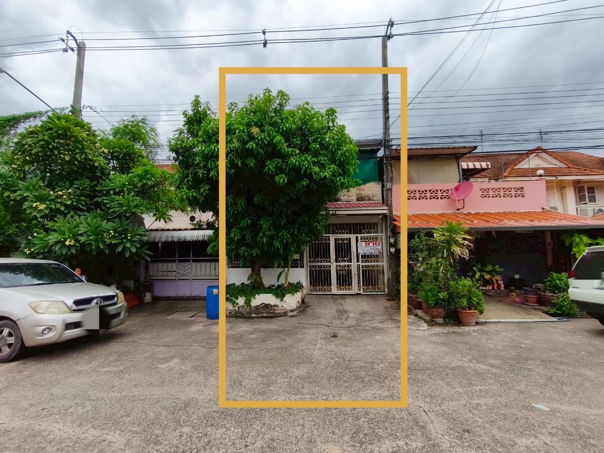 ขายทาวน์โฮมปทุมธานี รังสิต ธรรมศาสตร์ : หมู่บ้านพฤกษา 32 ลำลูกกา-คลอง 6 ถนนลำลูกกา ต.บึงคำพร้อย อ.ลำลูกกา จ.ปทุมธานี