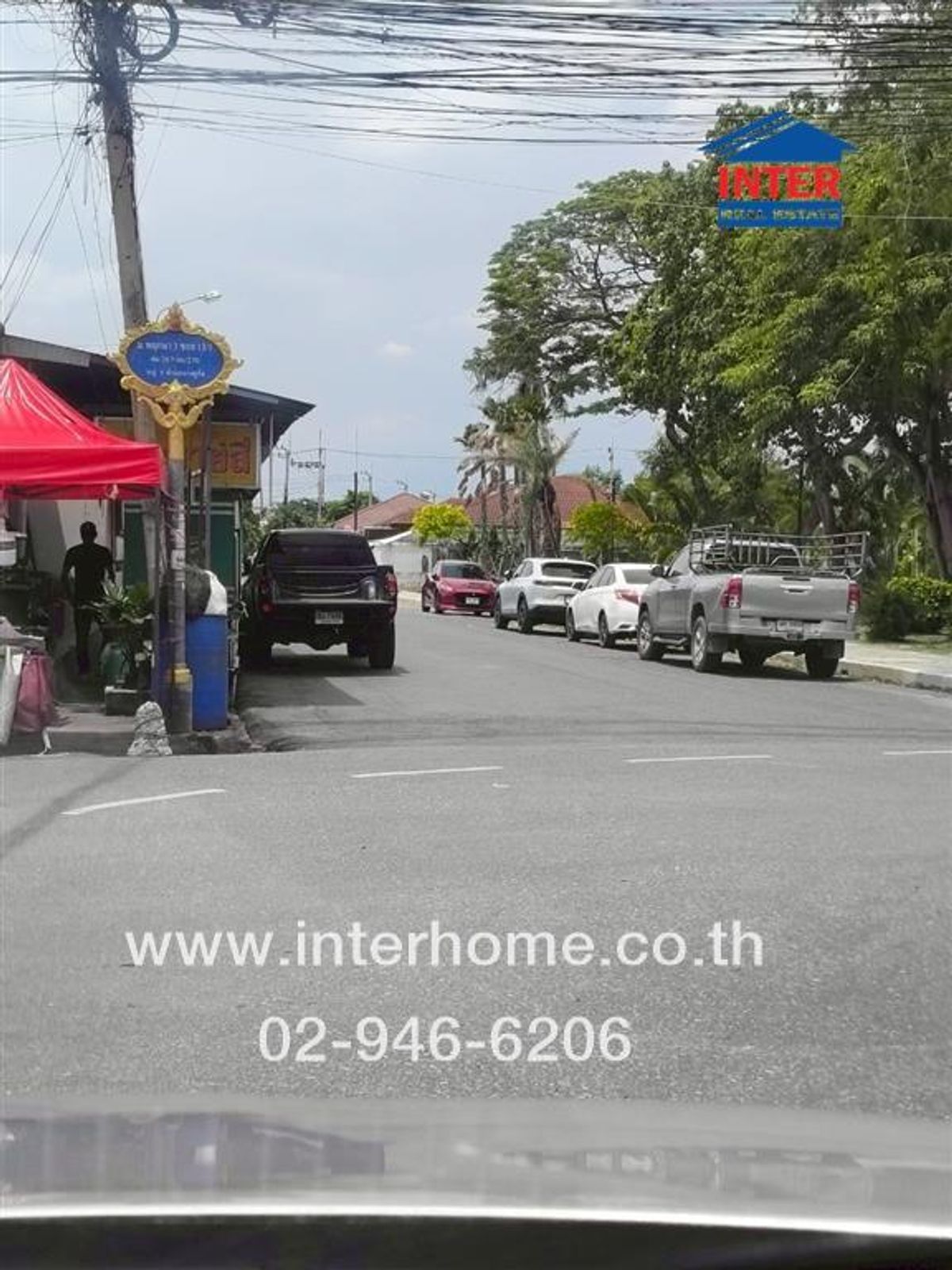 ขายบ้านนนทบุรี บางใหญ่ บางบัวทอง : บ้านเดี่ยว 1 ชั้น 90 ตร.ว. หมู่บ้านพฤกษา3 ซอยวัดลาดปลาดุก ถนนทางหลวงชนบท นนทบุรี3087 ถนนกาญจนาภิเษก บางบัวทอง นนทบุรี