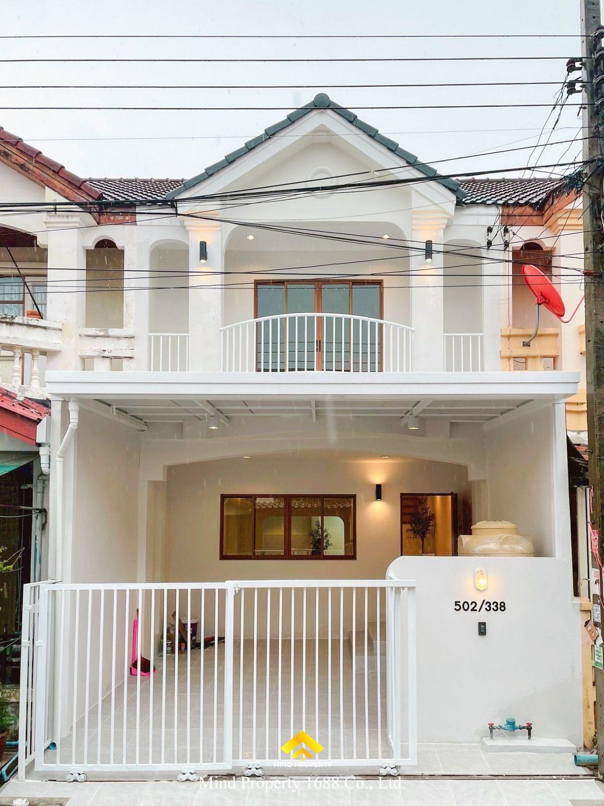 ขายทาวน์โฮมวิภาวดี ดอนเมือง หลักสี่ : เปิดขายบ้าน Nara House (นาระ)   หลังนี้สุดไฮไลท์เค้าอยู่ที่ห้องด้านหลังสุด ทุ่มทุนสร้าง ม.ศศิกานต์ 2 ย่านสรงประภา 30 ทำเลทอง ใกล้ BTS ดอนเมือง   ใกล้ทางด่วนศรีรัช-ด่านศรีสมาน