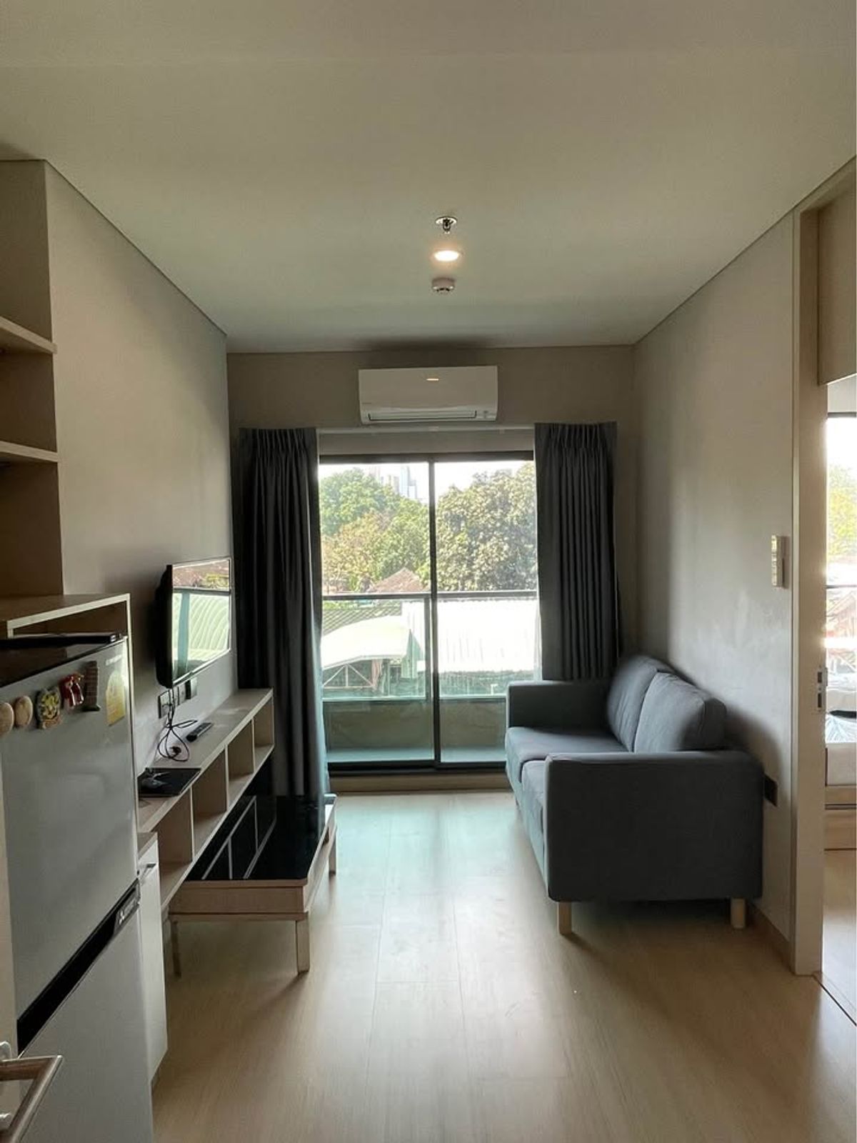 For SaleCondoRama9, Petchburi, RCA : Lumpini Suite Phetchaburi - Makkasan / 1 Bedroom (For Sale), Lumpini Sweet Phetchaburi - Makkasan / 1 Bedroom (Sale) F375