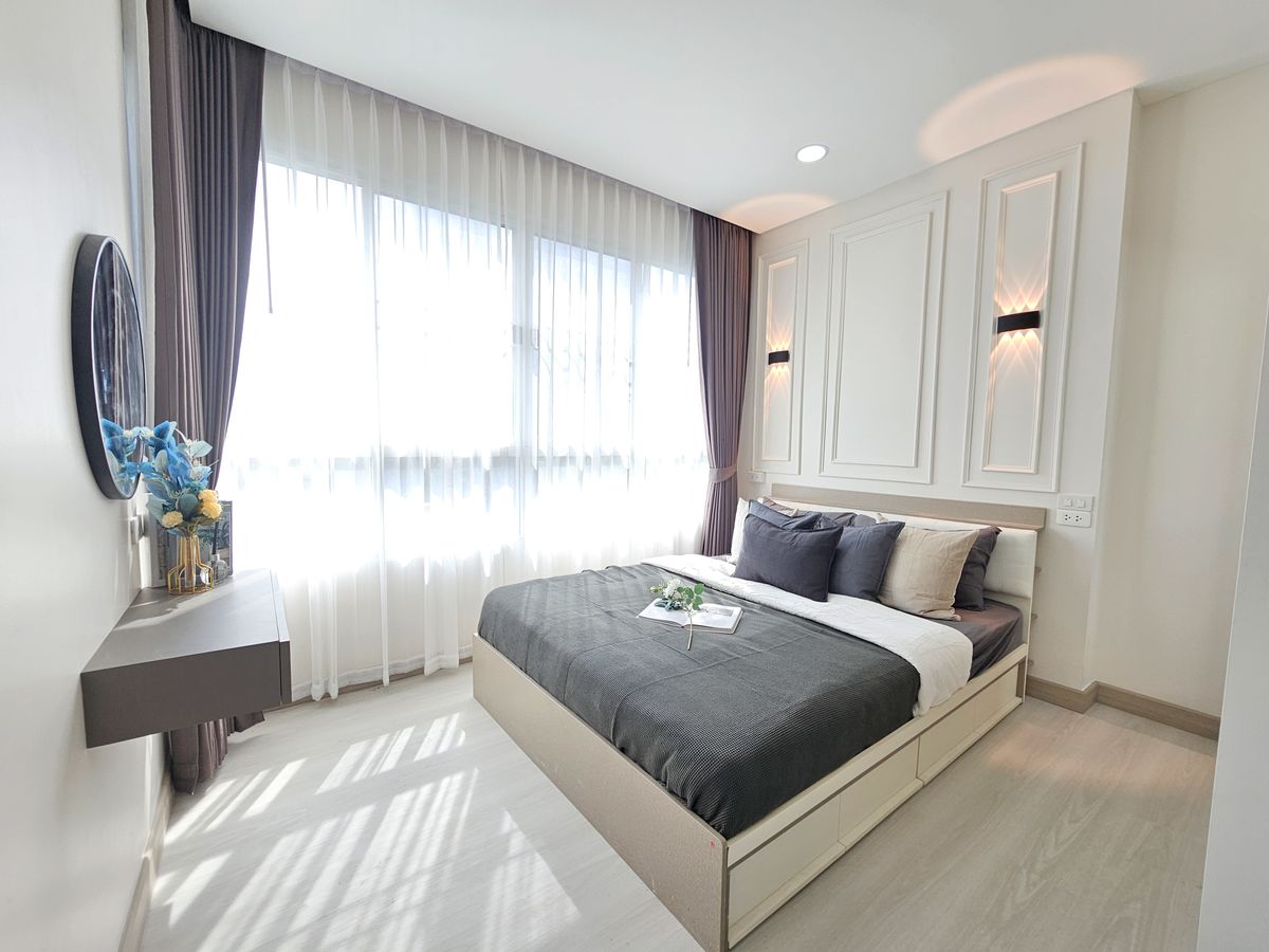 ขายคอนโดลาดพร้าว101 แฮปปี้แลนด์ : 🏡✨️LP-480 ขายคอนโดแฮปปี้ คอนโด ลาดพร้าว 101 ทำเล าดพร้าวตอนปลาย มหาดไทย ลาดพร้าว 101 แฮปปี้แลนด์ เดอะมอลล์บางกะปิ ใกล้ ถไฟฟ้าสถานีลาดพร้าว 101  