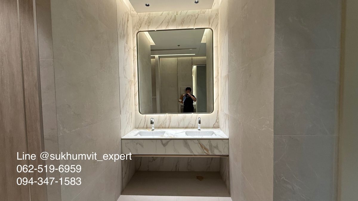 For RentOfficeSukhumvit, Asoke, Thonglor : Rental offices in the area of ​​Ekkamai near the train