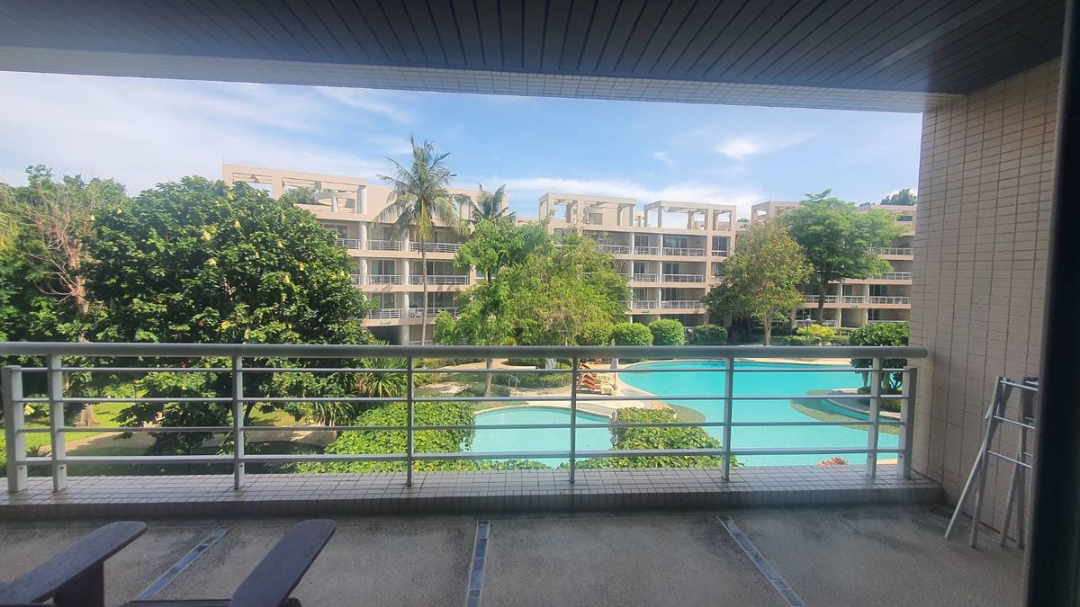 For SaleCondoHuahin, Prachuap Khiri Khan, Pran Buri : Ban Sansaran: by the heart of the city