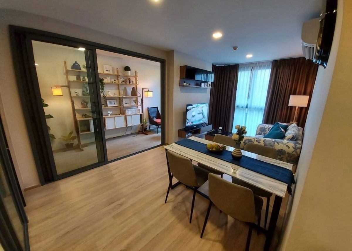 For RentCondoSukhumvit, Asoke, Thonglor : 🎉RENT TAKA HAUS 🎉 2 Bedroom 🎉 68 SQ.M🎉 45,000 BAHT/Month🎉
