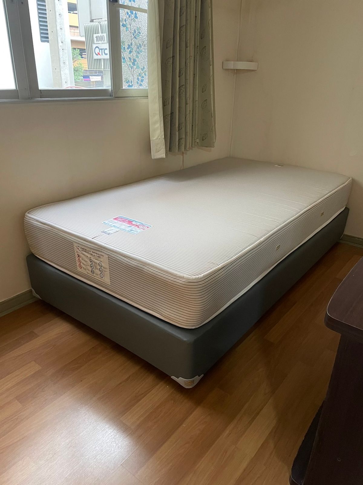 For RentCondoLadprao101, Happy Land, The Mall Bang Kapi : P20050164 - Condo for rent, Lumpini Center, Lat Phrao 111, 2nd floor, 2nd floor (For Rent Condo Lumpini Center Ladprao 111)