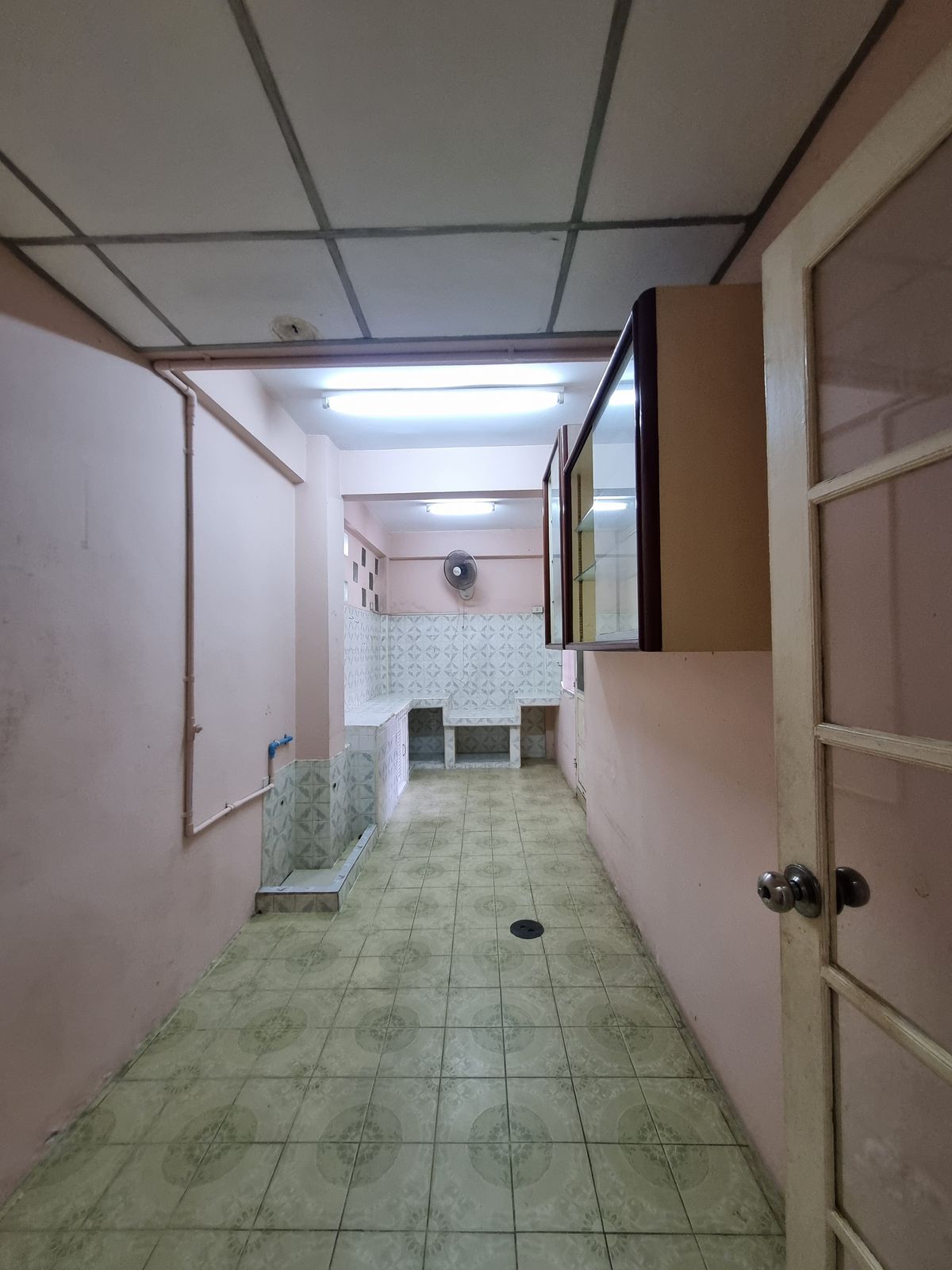 ขายบ้านพระราม 3 สาธุประดิษฐ์ : ขายบ้านนนทรี 8 ทำเลดี เดินทางสะดวก ใกล้ทางด่วน พระราม 3