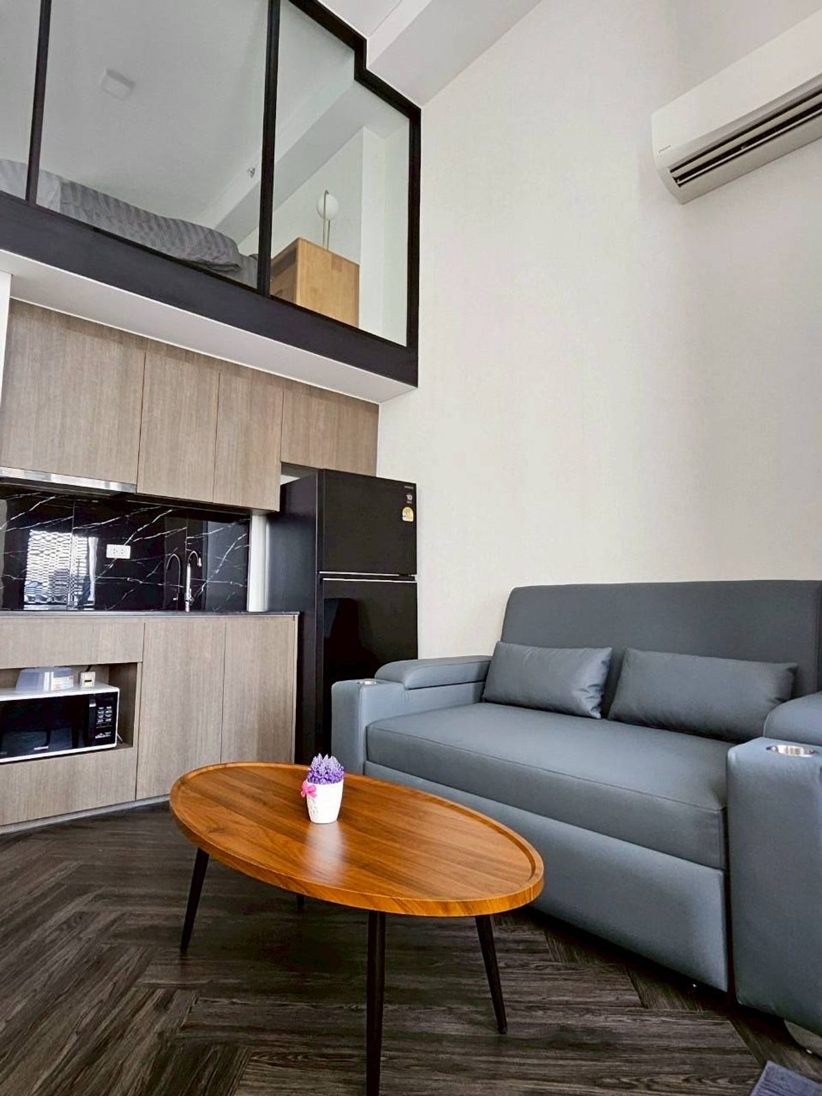 ให้เช่าคอนโดอ่อนนุช อุดมสุข : 📢📢 New 1 bed for rental Siamese Sukhumvit Sukhumvit 48 (Ramada Plaza By Wyndham Bangkok) near Onnuch BTS station  