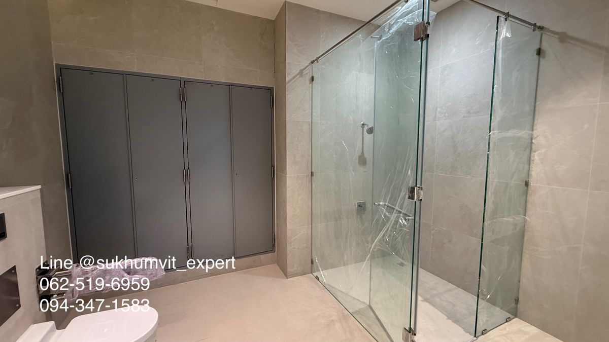 For RentOfficeSukhumvit, Asoke, Thonglor : Rental offices in the area of ​​Ekkamai near the BTS