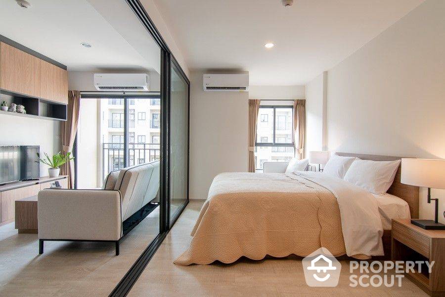 ขายคอนโดหัวหิน ประจวบคีรีขันธ์ : คอนโด 1-ห้องนอน ที่ ลา กาซิตา หัวหิน ใกล้ เมืองหัวหิน